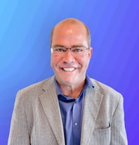 Robert Stabell Headshot